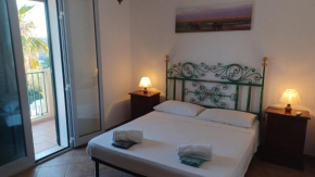 Residence Ginevra-Porto Miggiano Santa Cesarea Terme